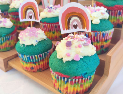 10 Hacks para Organizar una Fiesta de Cumpleaños Less Waste y sin Plástico