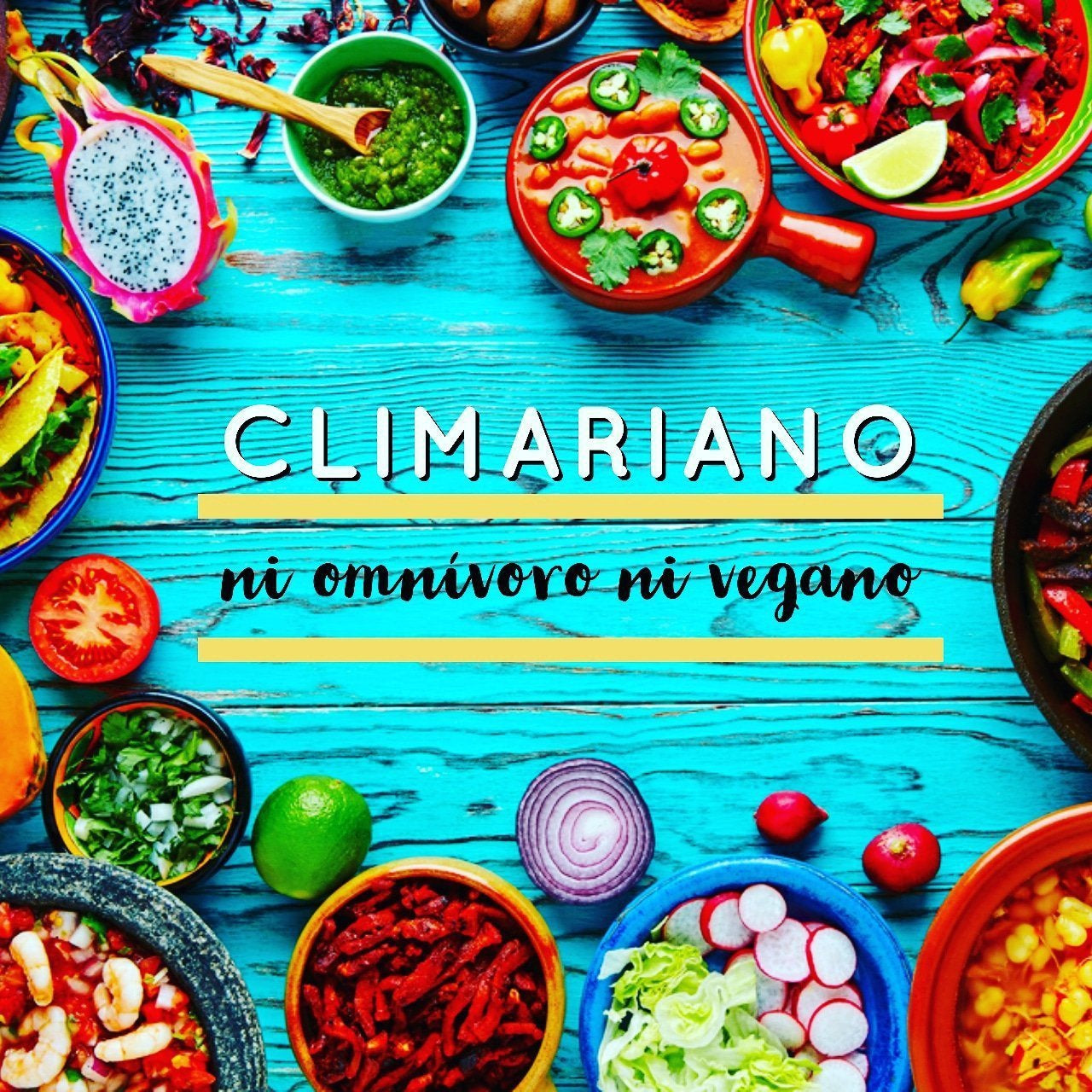 DIETA CLIMARIANA-BluesBlu