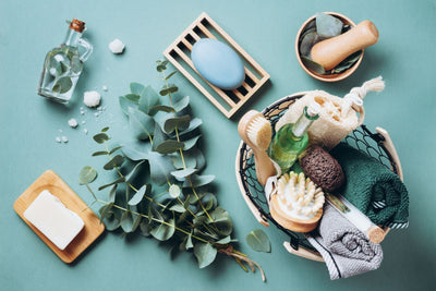 DIY RESIDUO CERO: HIDRATANTE SÓLIDO TODOTERRENO