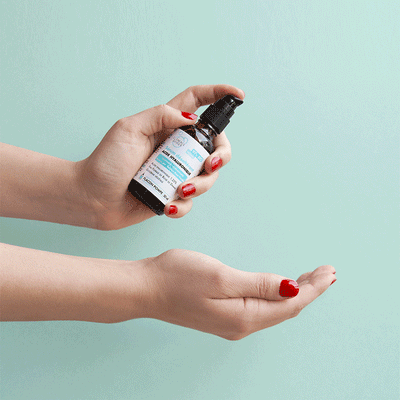 Serum Facial Bio Anti-Arrugas Ácido Hialurónico- 50ml.
