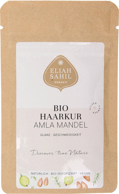 Acondicionador Amla y Almendras Bio en Polvo-BluesBlu