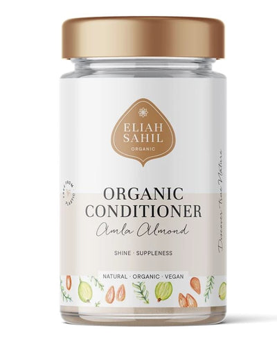 Acondicionador Amla y Almendras Bio en Polvo-BluesBlu