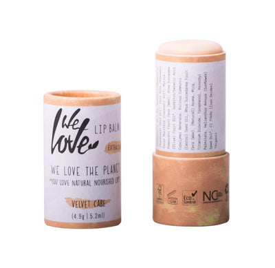 Bálsamo Labial Natural Velvet Care - Nutritivo-BluesBlu