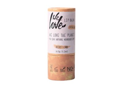 Bálsamo Labial Natural Velvet Care - Nutritivo-BluesBlu