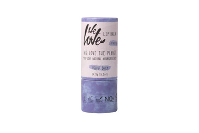 Bálsamo Labial Natural Velvet Daily - Sensibles-BluesBlu