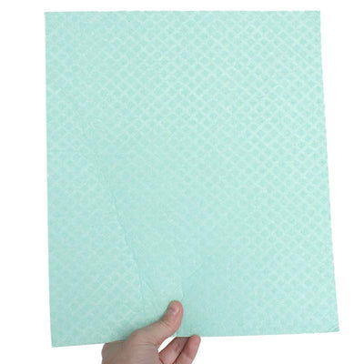 Bayeta Compostable Algodón y Celulosa - Grande-BluesBlu