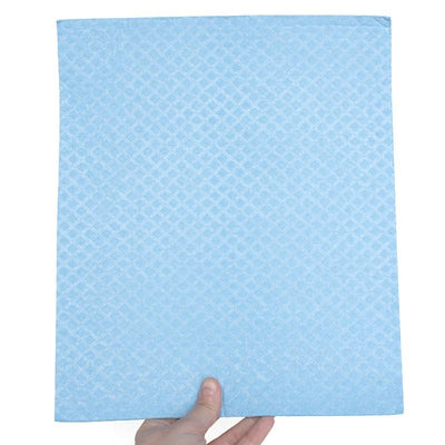 Bayeta Compostable Algodón y Celulosa - Grande-BluesBlu