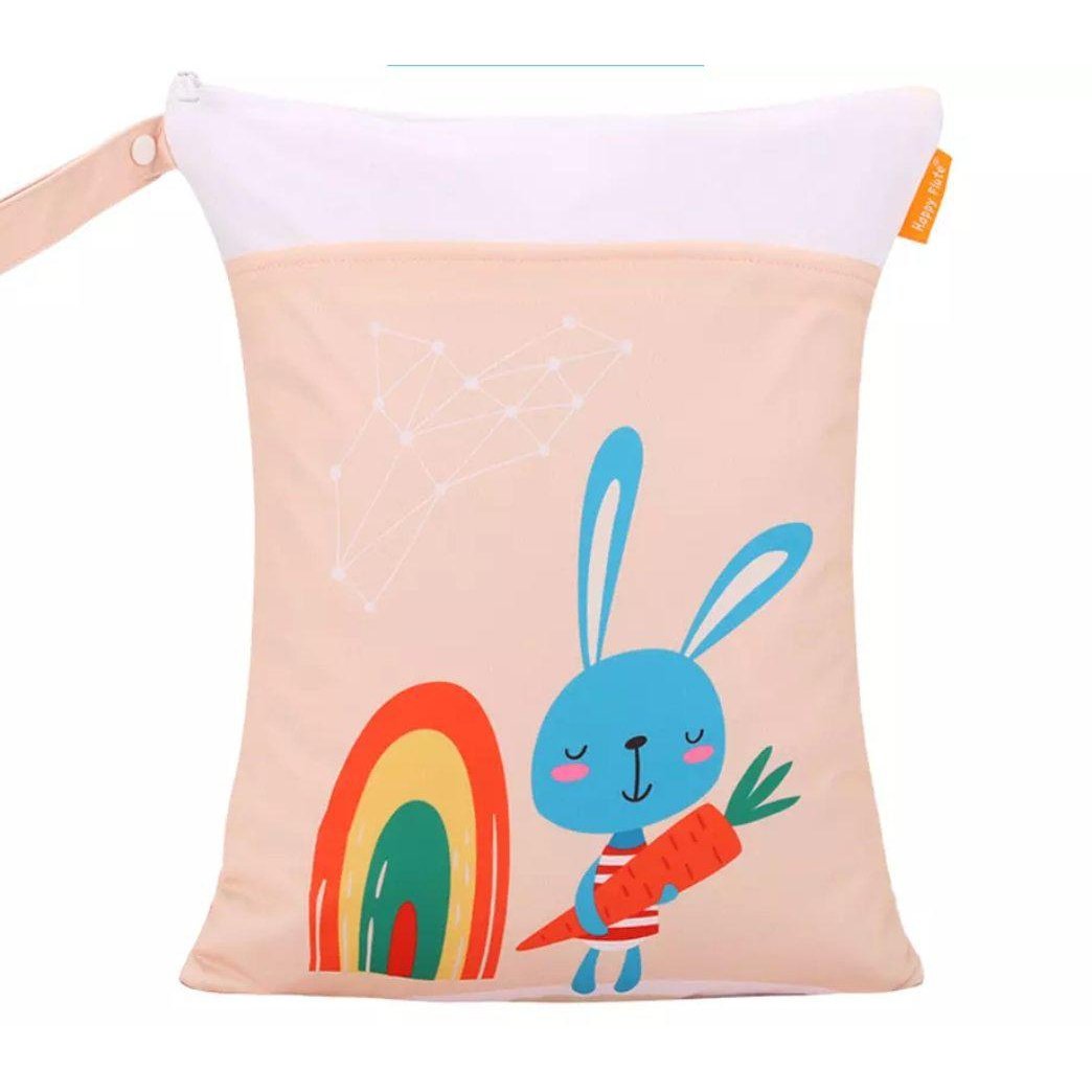 Bolsa Impermeable Multiusos-BluesBlu