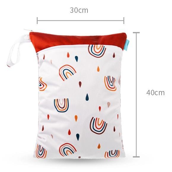 Bolsa Impermeable Multiusos-BluesBlu
