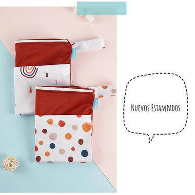 Bolsa Impermeable Multiusos-BluesBlu