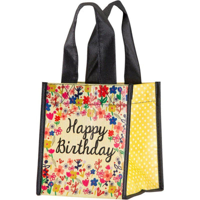 mini bolsa sostenible pet reciclado