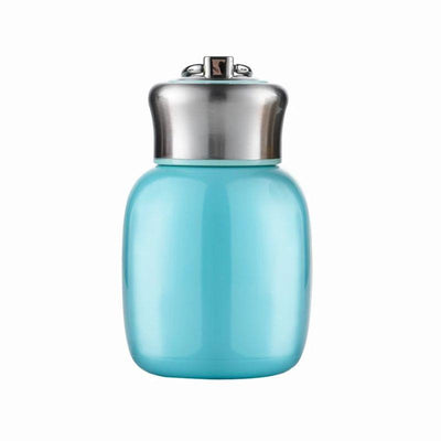 Botella Infantil Acero inoxidable 280ml-BluesBlu