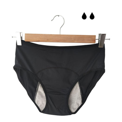 Braga Menstrual Regular - Pack 3-BluesBlu