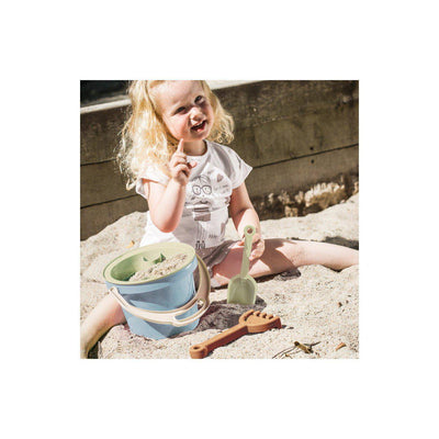 Bucket Set Bio Agua y Arena-BluesBlu