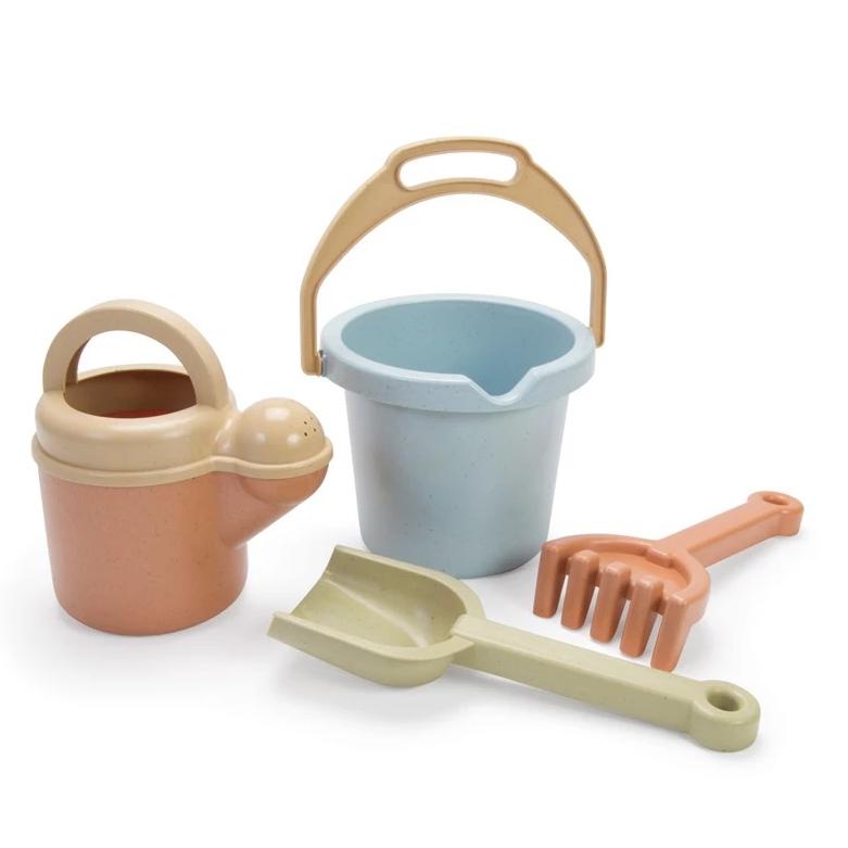 Bucket Set Bio Agua y Arena-BluesBlu