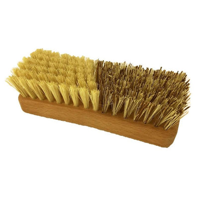 Cepillo de Verdura Madera - Fibra Vegetal-BluesBlu