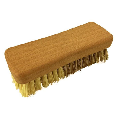 Cepillo de Verdura Madera - Fibra Vegetal-BluesBlu