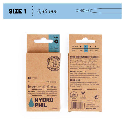 Cepillos Interdentales Sostenibles-BluesBlu