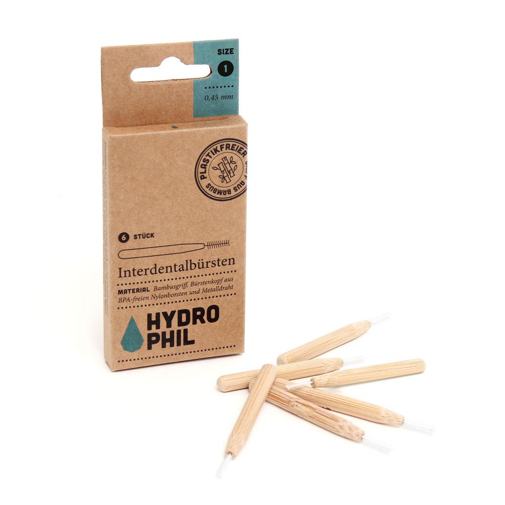 Cepillos Interdentales Sostenibles-BluesBlu