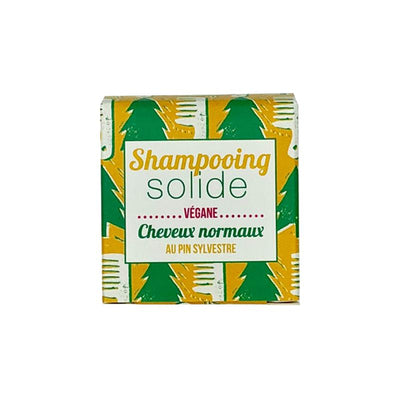 champu solido zero waste cabello normal