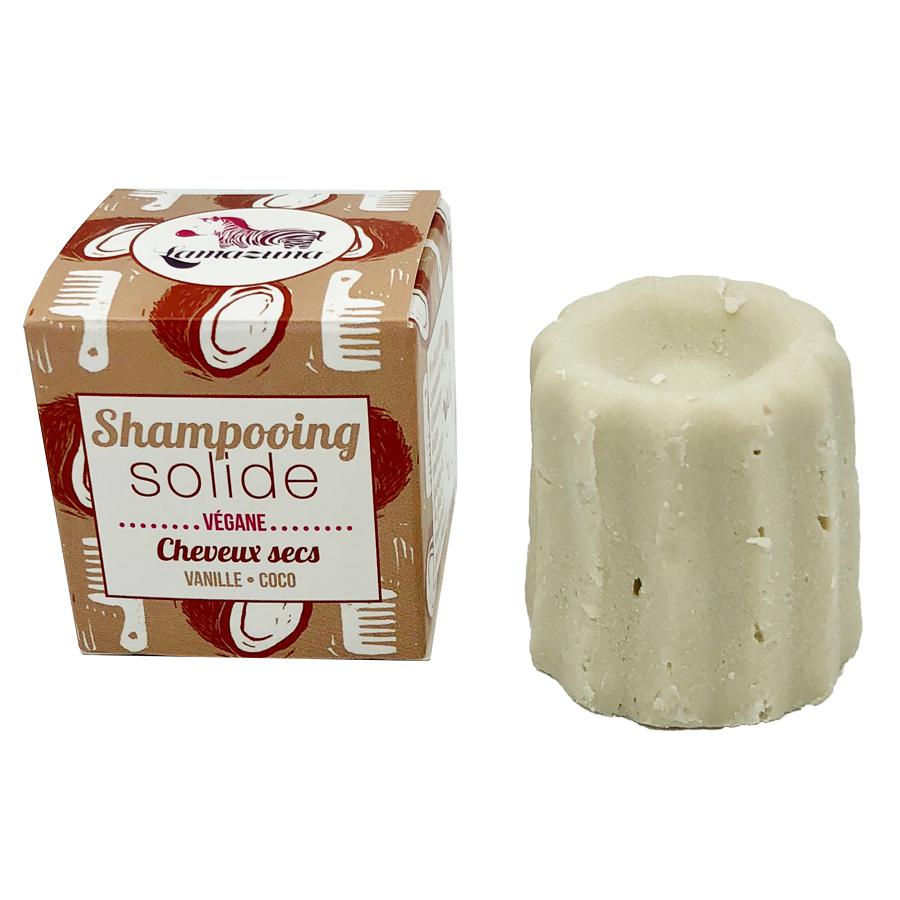 champu solido zero waste cabello seco