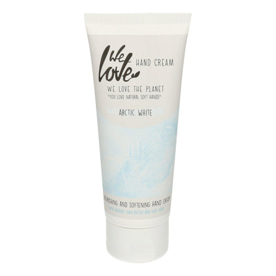 Crema de Manos Artic White y Fresh Forever-BluesBlu