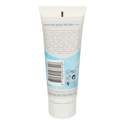 Crema de Manos Artic White y Fresh Forever-BluesBlu