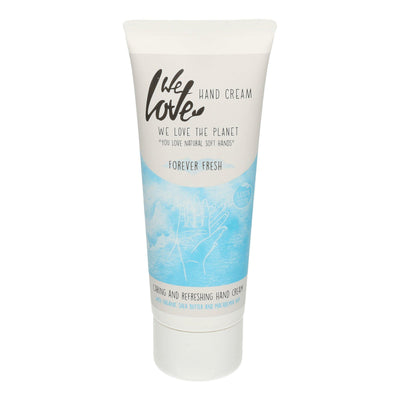 Crema de Manos Artic White y Fresh Forever-BluesBlu