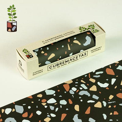 Cubremacetas - 4 Diseños-BluesBlu