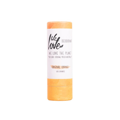 Desodorante Natural Original Orange-BluesBlu