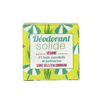 Desodorante Sólido Unisex-BluesBlu