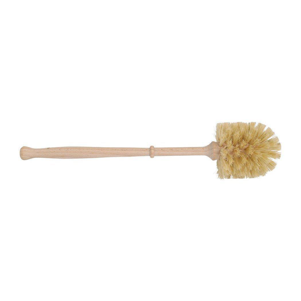 Escobilla de baño natural-BluesBlu
