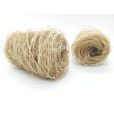 Estropajo de Esparto Natural-BluesBlu