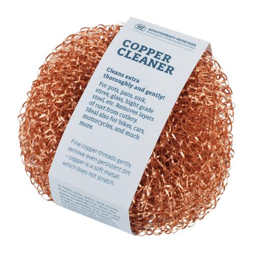 Estropajo de ollas de cobre (Pack Duo)-BluesBlu