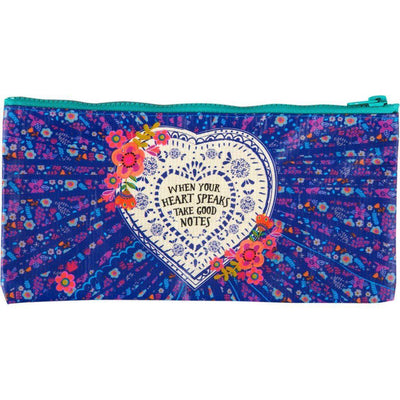 Estuche Sostenible (PETr)-BluesBlu