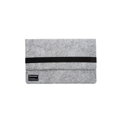 Funda Sostenible para Tablet Ipad Kindle - Hazi Mini-BluesBlu