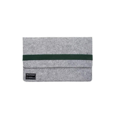 Funda Sostenible para Tablet Ipad Kindle - Hazi Mini-BluesBlu