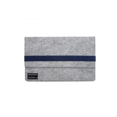 Funda Sostenible para Tablet Ipad Kindle - Hazi Mini-BluesBlu