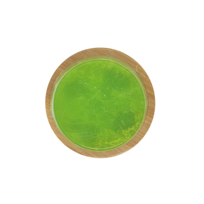 Gel de Ducha Sólido Exfoliante de Luffa - Melón Pepino-BluesBlu