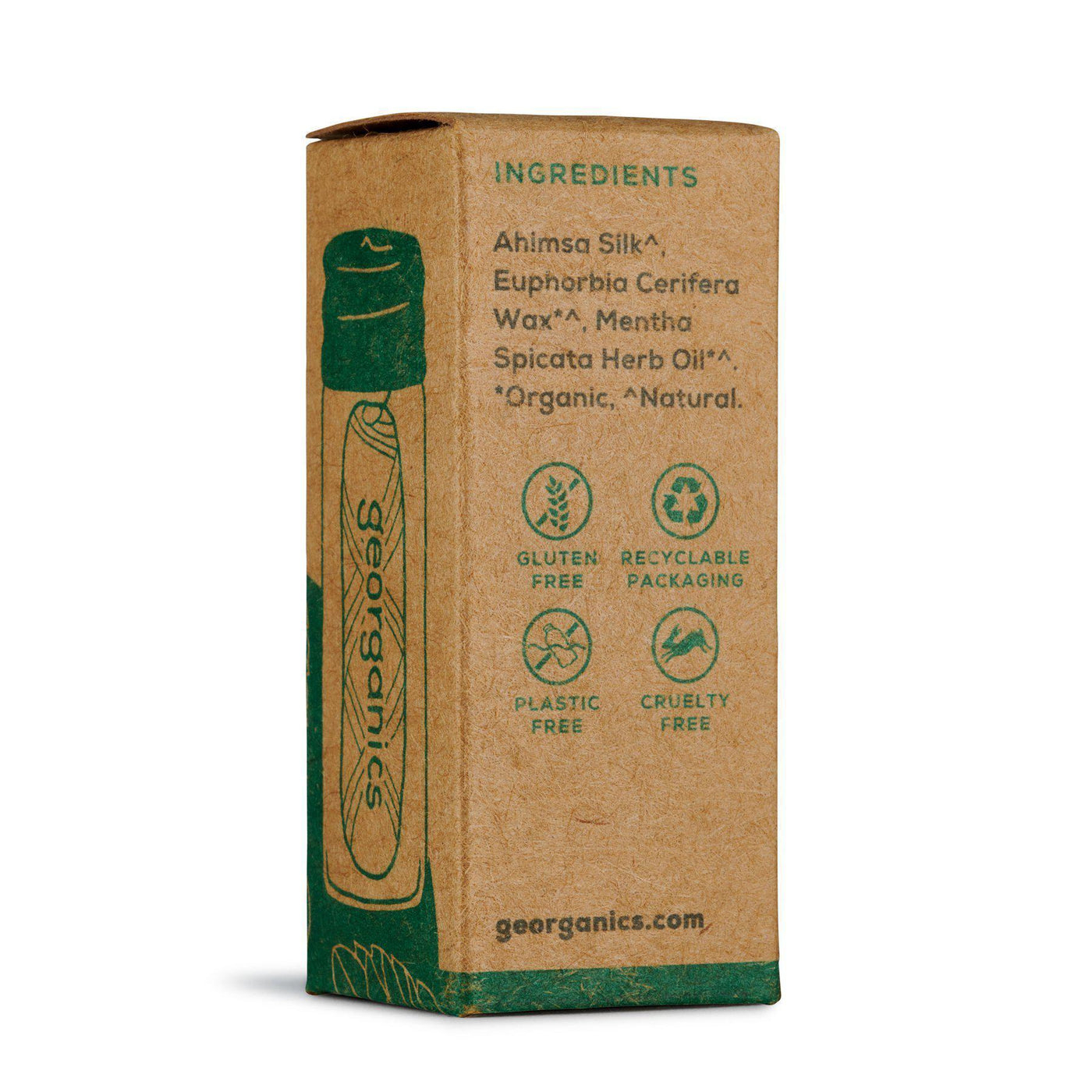Hilo Dental Hierbabuena-BluesBlu