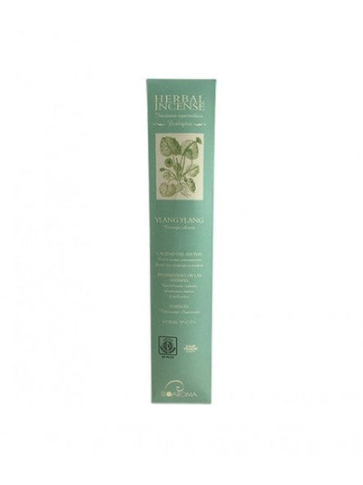 Incienso Ecológico Ylang Ylang-BluesBlu