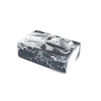 Jabón Detox Anti-impurezas con Carbón Activado - 100gr.-BluesBlu