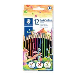 Lapices Colores Staedler Noris Eco-BluesBlu