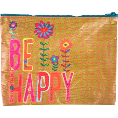 Maxi-Estuche Sostenible (PETr)-BluesBlu