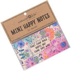 Mini Happy Notes-BluesBlu