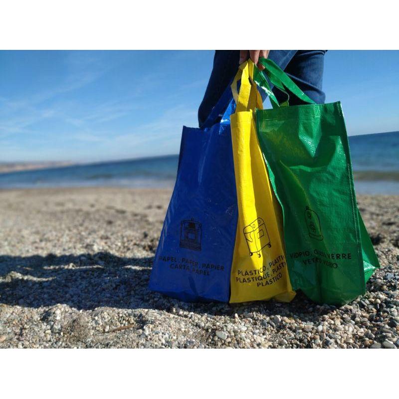 Pack Reciclaje