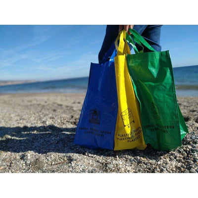 Pack Reciclaje