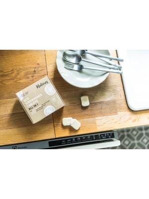 Pastillas Ecológicas para Lavavajillas - A Granel-BluesBlu