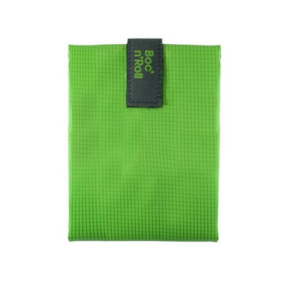 Porta bocadillos Adulto Eco Cuadros-BluesBlu