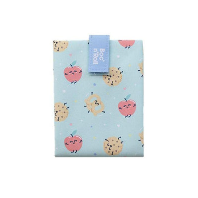 Porta bocadillos Mr. Wonderful-BluesBlu